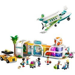 Lego Heartlake City Airport and Airplane 42656