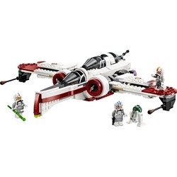 Lego ARC-170 Starfighter 75402