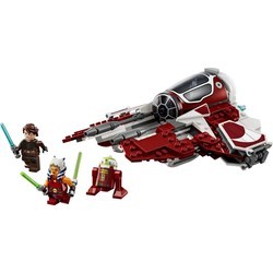 Lego Ahsokas Jedi Interceptor 75401