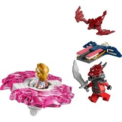Lego Soras Dragon Spinjitzu Spinner 71824