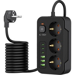 Tech-Protect PC3X6