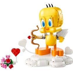 Lego Sweetheart Tweety Bird 40824