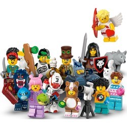 Lego Series 27 71048