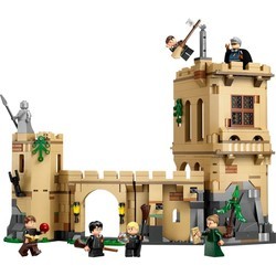 Lego Hogwarts Castle Flying Lessons 76447