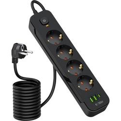 Tech-Protect PCL4X3