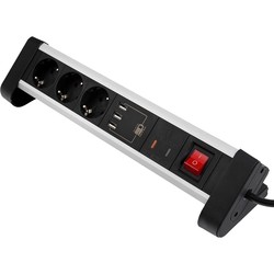 Spacetronik SPS-T38BS