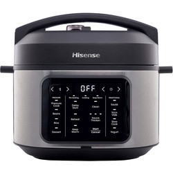 Hisense HMC6SBK