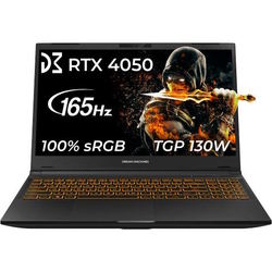 Dream Machines RG4050-15UA46