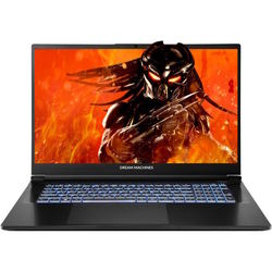 Dream Machines RG4050-17UA37