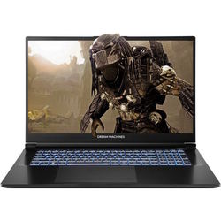 Dream Machines RG4070-17UA43