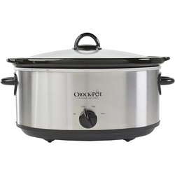 Crock-Pot SCV700-S-BR