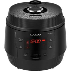 Cuckoo CMC-QAB549S