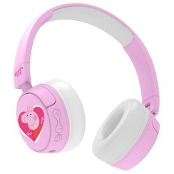 OTL Peppa Pig Love Kids V2 Headphones