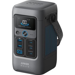 ANKER SOLIX C200 DC