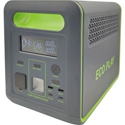 EcoPlay ES1200
