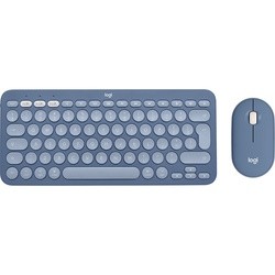 Logitech K380 for Mac + M350