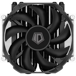 ID-COOLING IS-30A Black
