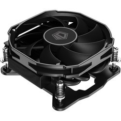 ID-COOLING IS-30i Black