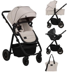 Lionelo Amber Plus 3 in 1