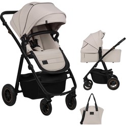 Lionelo Amber Plus 2 in 1