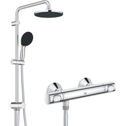 Grohe Precision Flow UA202908TR