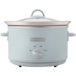 Crock-Pot CPSCRM45-B-122