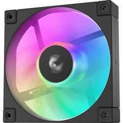 Deepcool FD12 ARGB Black