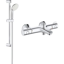 Grohe Grohtherm 800 34567001
