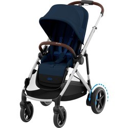 Cybex e-Gazelle S