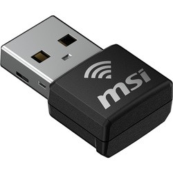 MSI AX1800 Nano WiFi USB Adapter