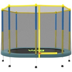WCG Oval W-1019