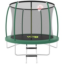 WCG LED W-1003