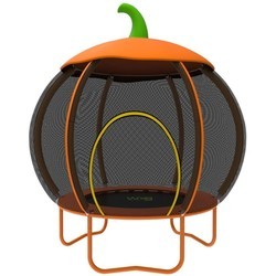 WCG Pumpkin W-1008T