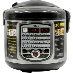 Rotex RMC505-B