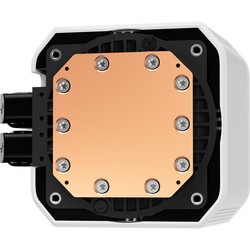 Deepcool Mystique 360 ARGB White