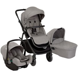 Graco Near2Me DLX 3 in 1