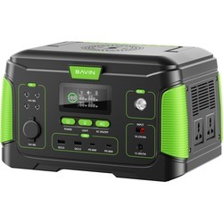 Bavin BST-650