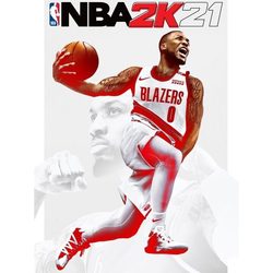 Visual Concepts NBA 2K21
