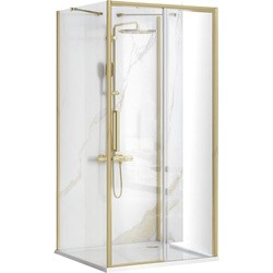 REA Rapid Slide 100x80 KPL-04707