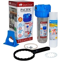 Santan Pacific 3PS 3/4