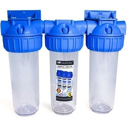 Santan Triple Arctic 3PS 1/2