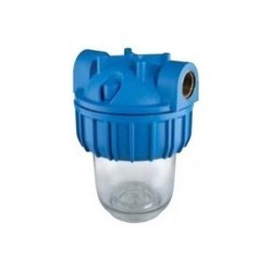 Atlas Filtri Medium PLUS 3P MFO SX TS 1/2