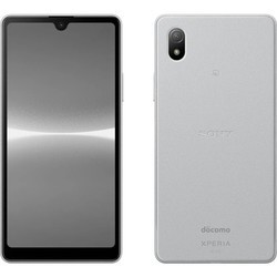 Sony Xperia Ace III