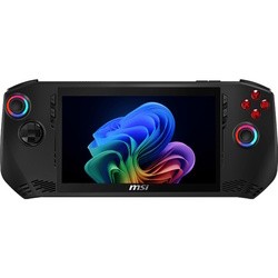 MSI Claw 7 AI+