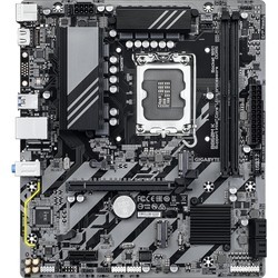 Gigabyte B860M K