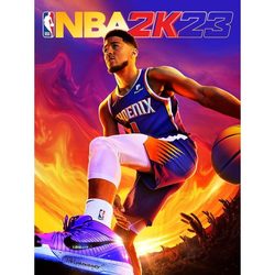 Visual Concepts NBA 2K23