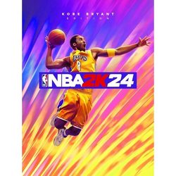 Visual Concepts NBA 2K24