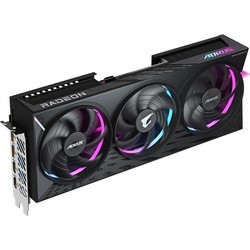 Gigabyte Radeon RX 9070 XT AORUS ELITE