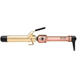 Hot Tools 24K Gold Precious Metals Copper 1&quot;