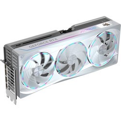 Gigabyte GeForce RTX 5090 AORUS MASTER ICE 32G